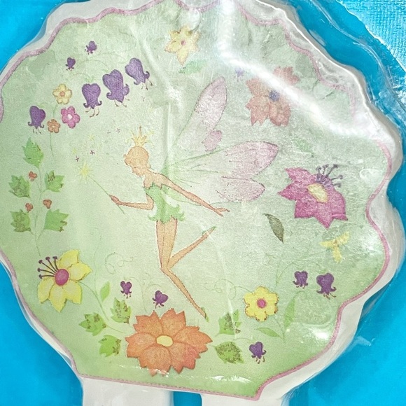 Birthday Molded Fairy Candle and 4- Piece Beaded Heart Bracelet Set - Picture 7 of 11